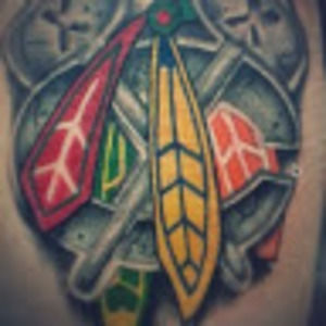 Meet your Posher, Justin